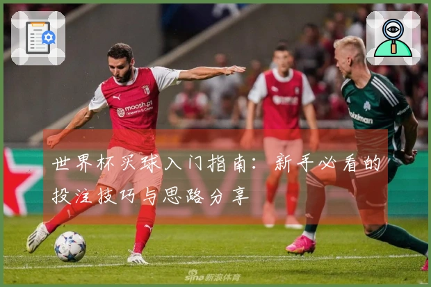 世界杯买球入门指南：新手必看的投注技巧与思路分享