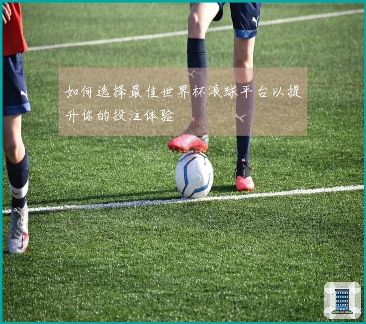 如何选择最佳世界杯滚球平台以提升你的投注体验