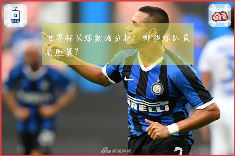 世界杯买球数据分析：哪些球队最有胜算？