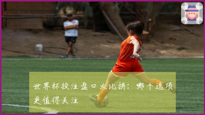 世界杯投注盘口大比拼：哪个选项更值得关注