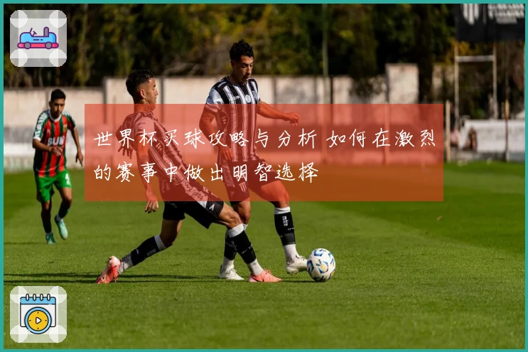 世界杯买球攻略与分析 如何在激烈的赛事中做出明智选择